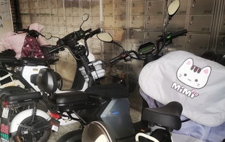 電動(dòng)自行車怎樣走好“安全路”？
